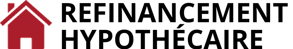 Refinancement Hypothécaire Canada Retina Logo Couleur