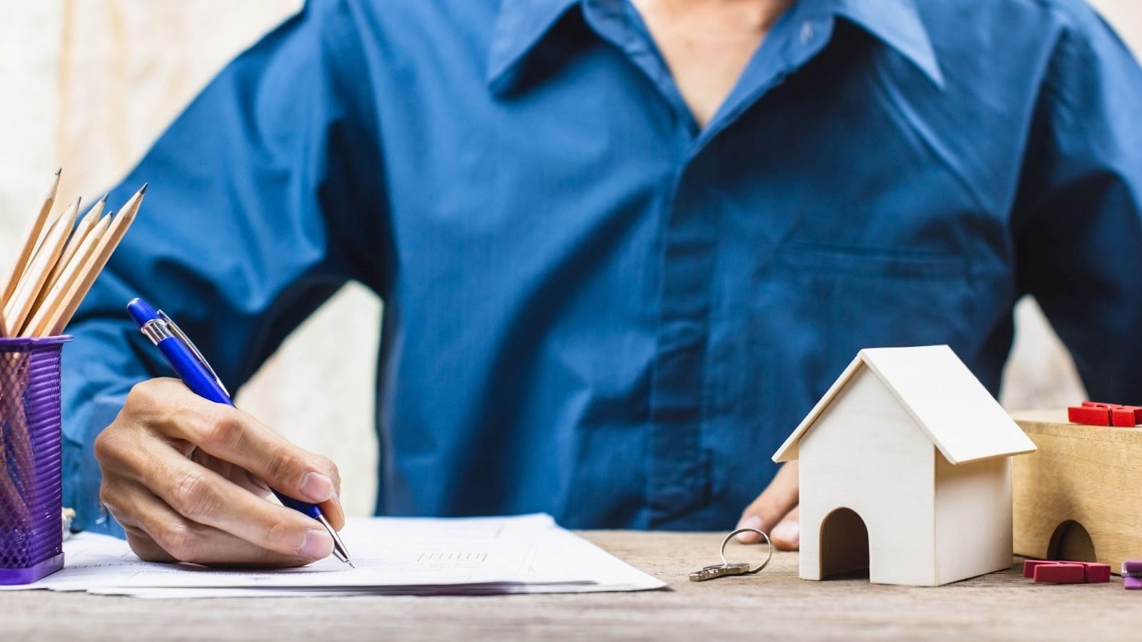 Différence entre une hypothèque à taux fixe et une hypothèque à taux variable